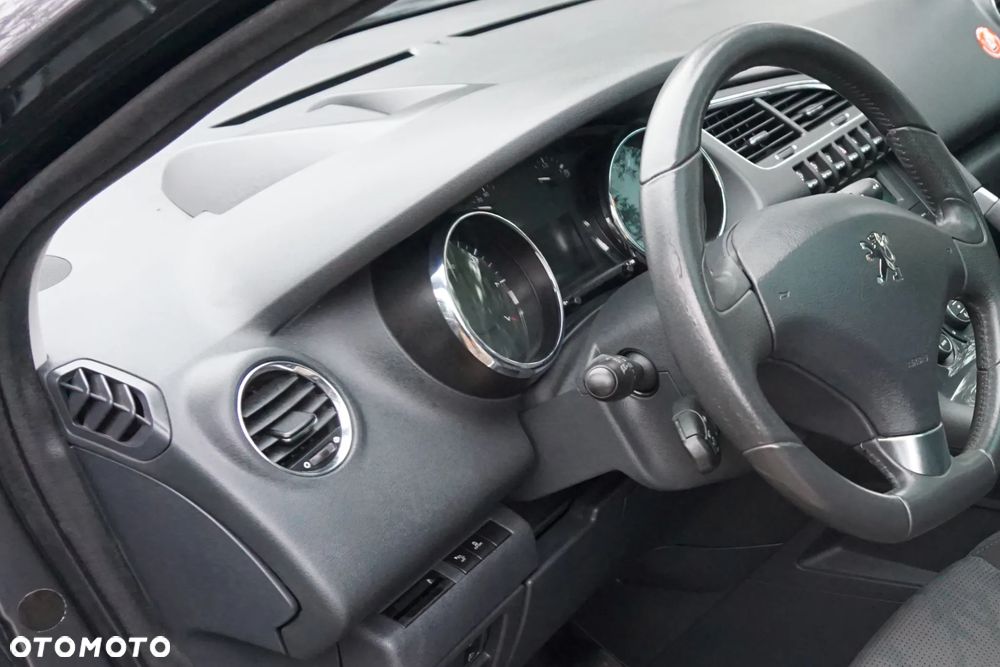 Peugeot 3008 155 THP Platinum - 15