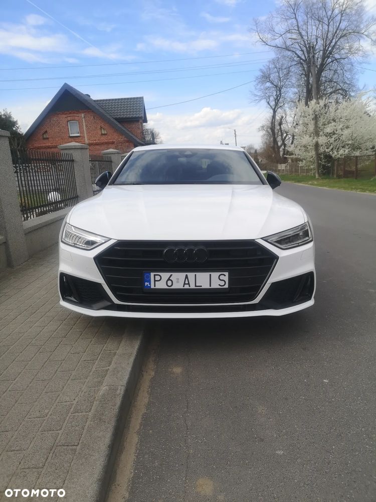 Audi A7 Sportback - 14