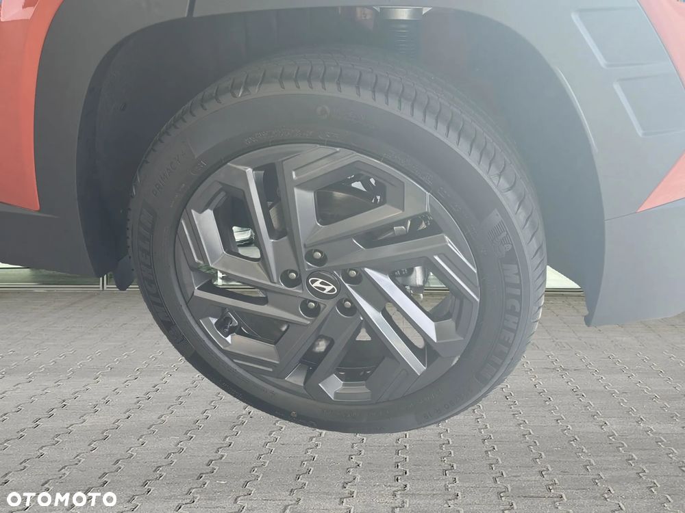 Hyundai Tucson - 19