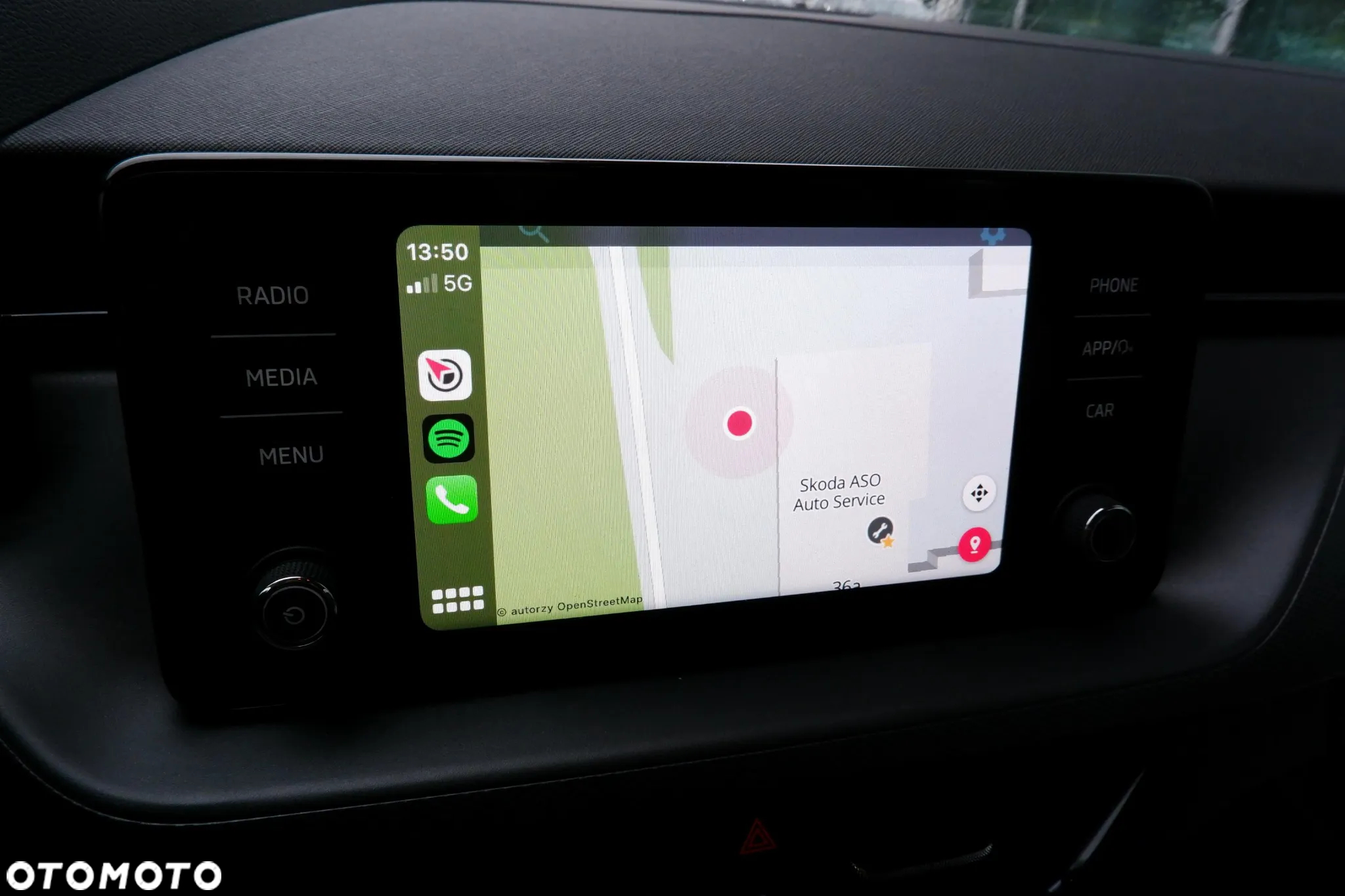 Skoda Kamiq 1.0 TSI Ambition - 34