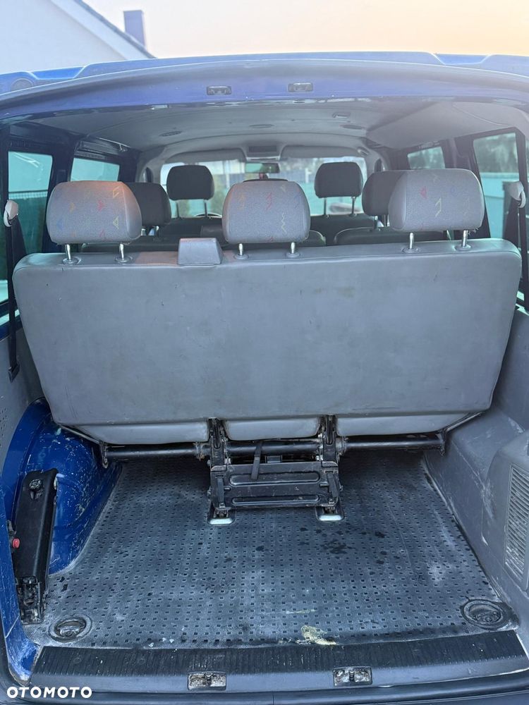 Volkswagen Transporter Standard - 26