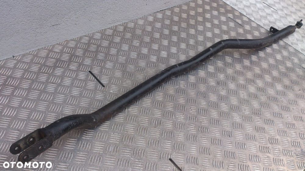 CIĘGNO DRĄŻEK ZMIANY BIEGÓW DAF XF 105 - 3