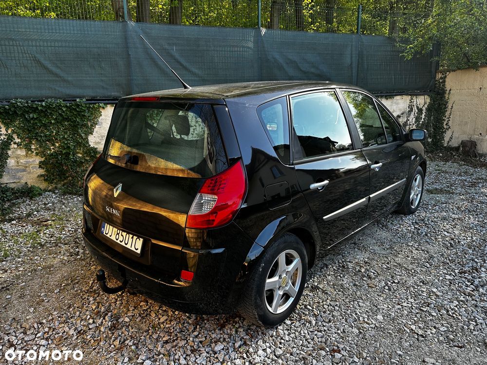 Renault Scenic 1.6 16V Avantage - 3