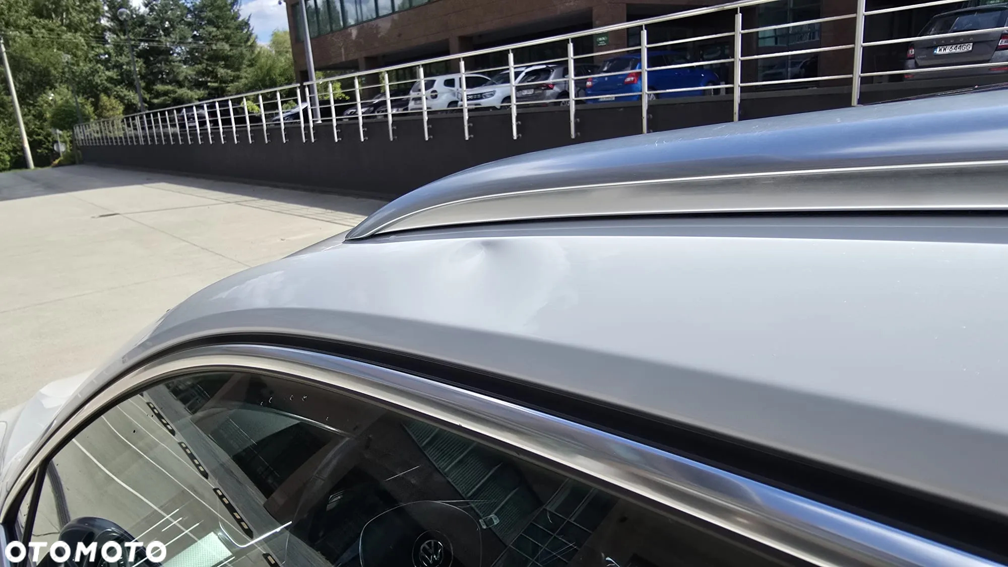 Volkswagen Passat 2.0 TDI Bi-Turbo BMT 4Mot Highline DSG - 15
