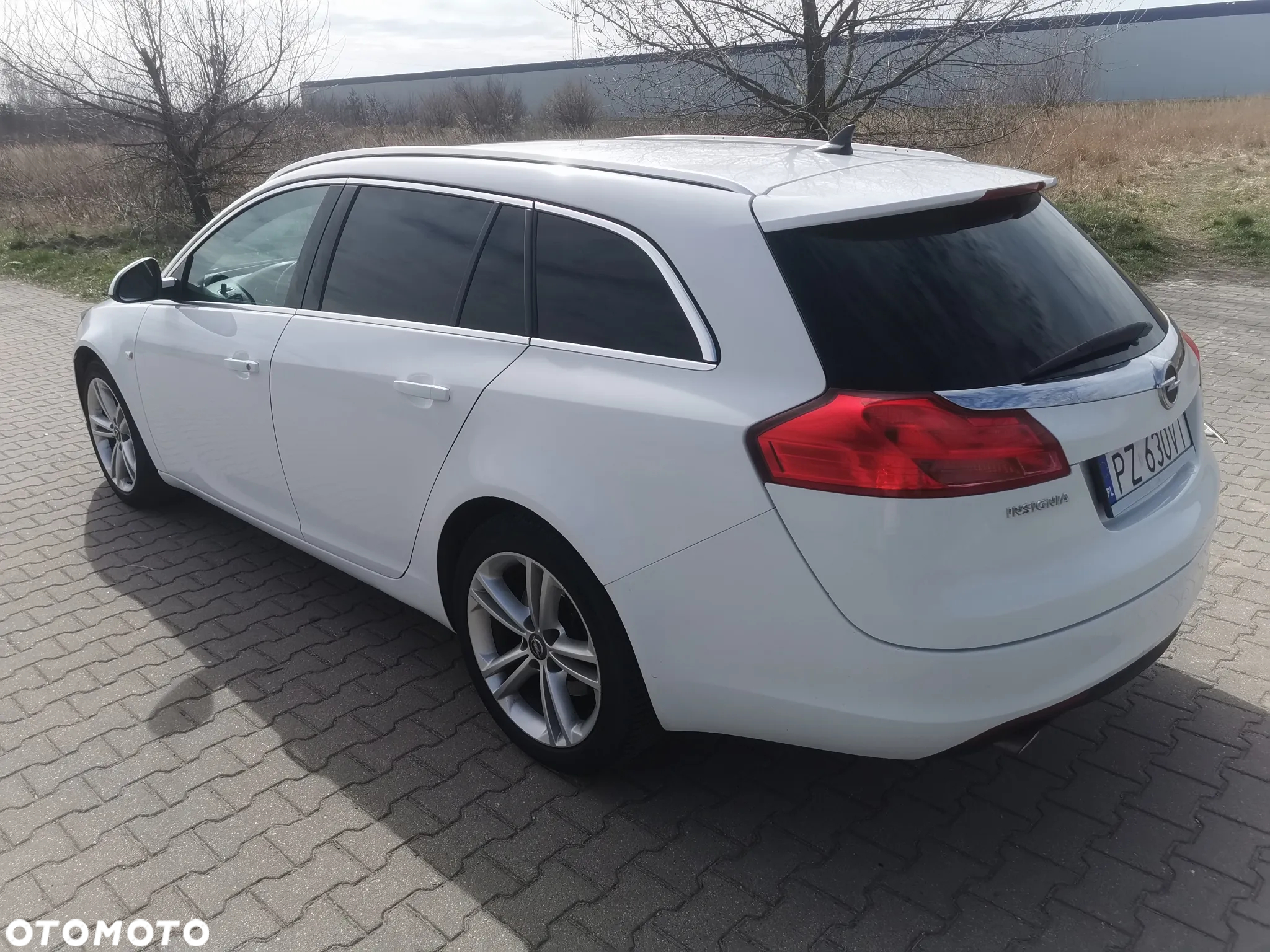 Opel Insignia 1.6 T Edition - 3