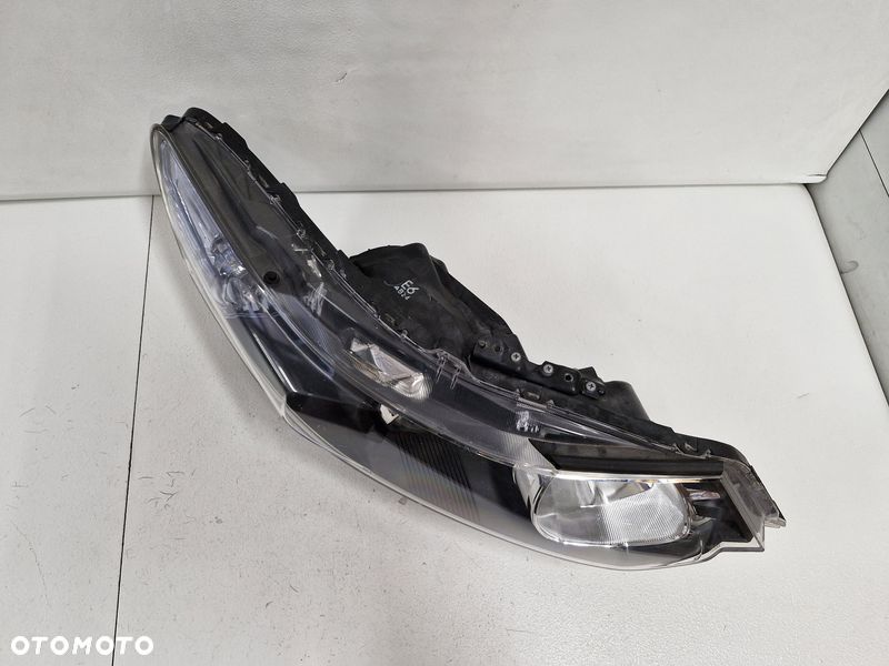 honda accord 8 viii lampa prawy przód xenon prawa przednia reflektor - 2