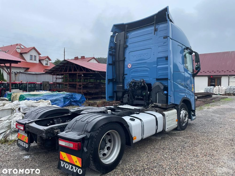 Volvo FH460 - 8