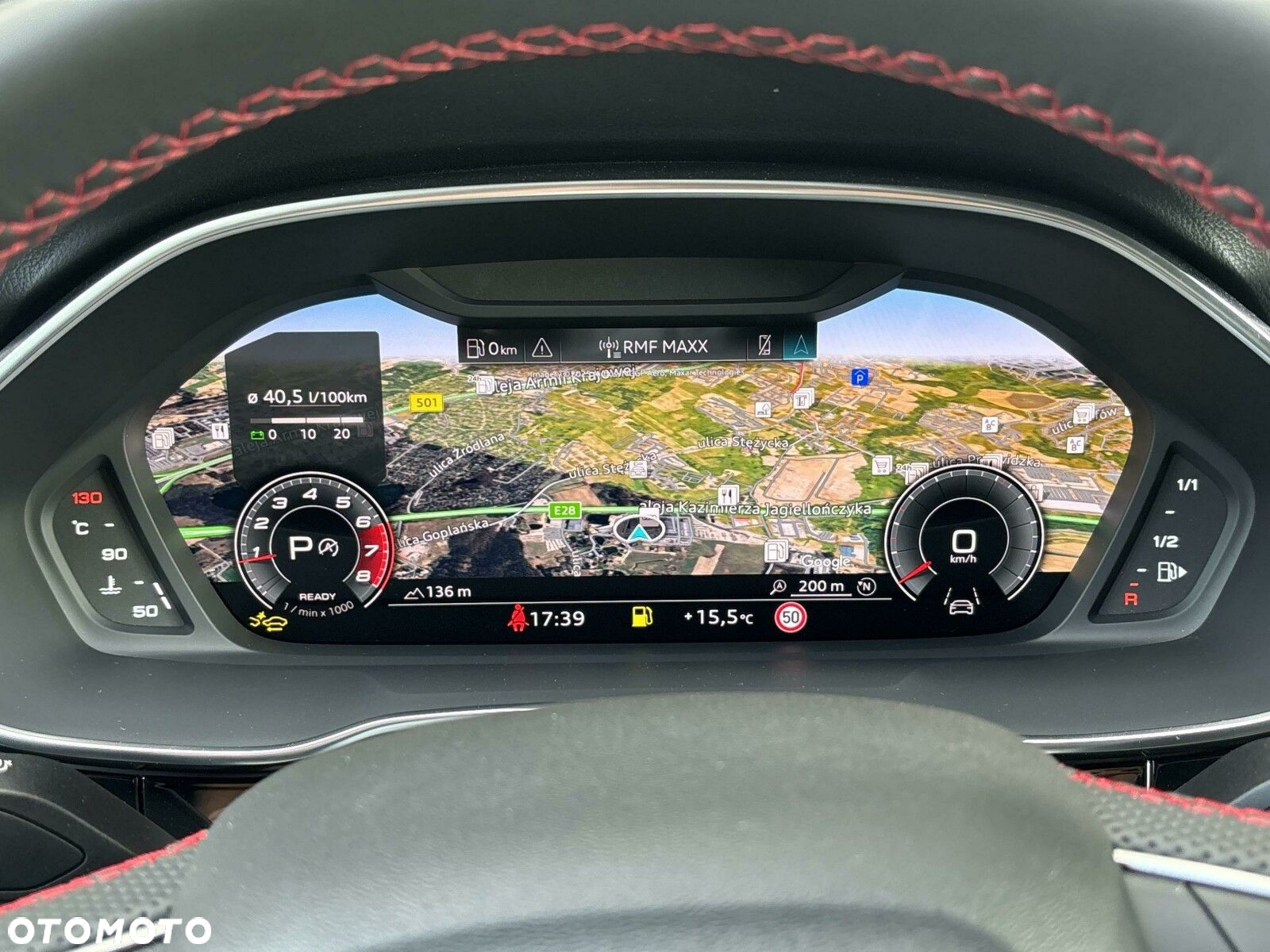Audi Q3 - 14