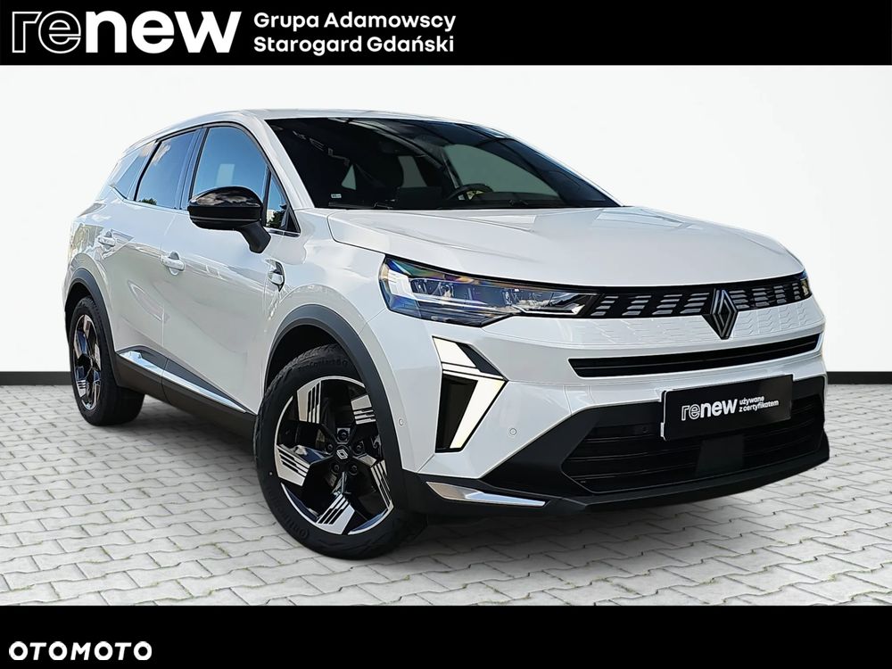 Renault Symbioz 1.6 E-Tech Full Hybrid 145 Techno - 9