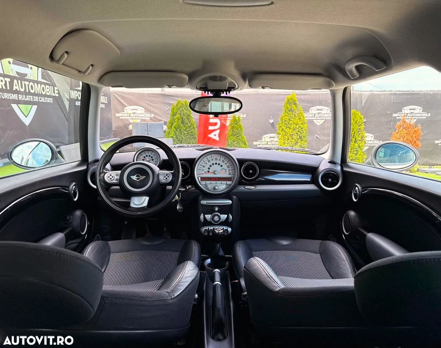 Mini Clubman Cooper - 22