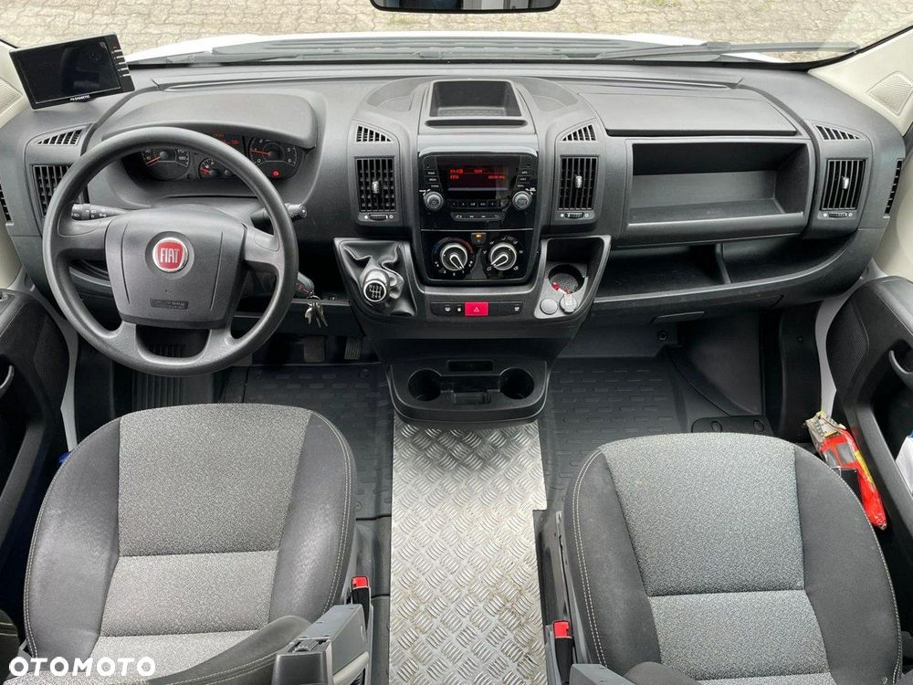 Fiat Ducato - 13