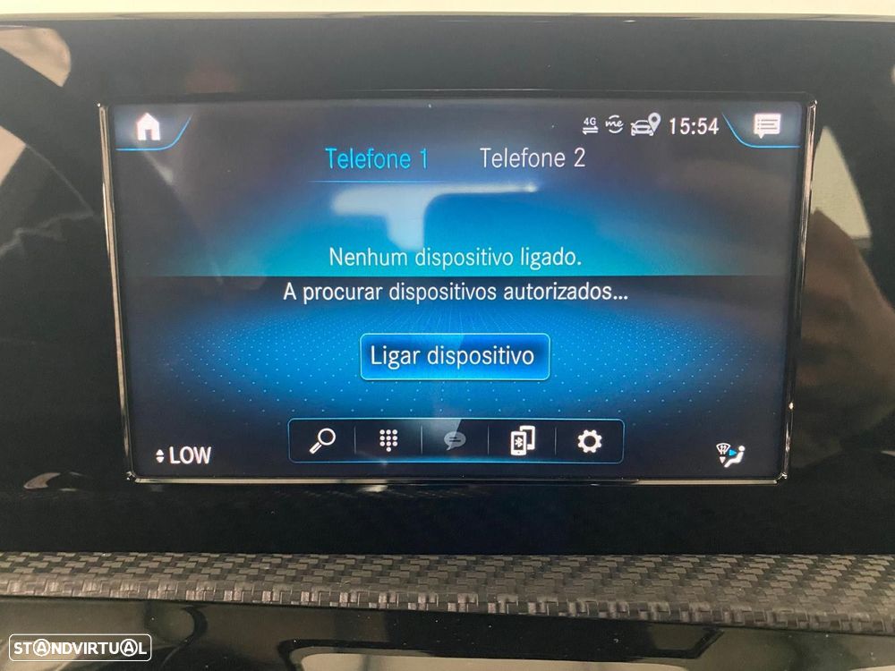 Mercedes-Benz A 180 d Style - 28