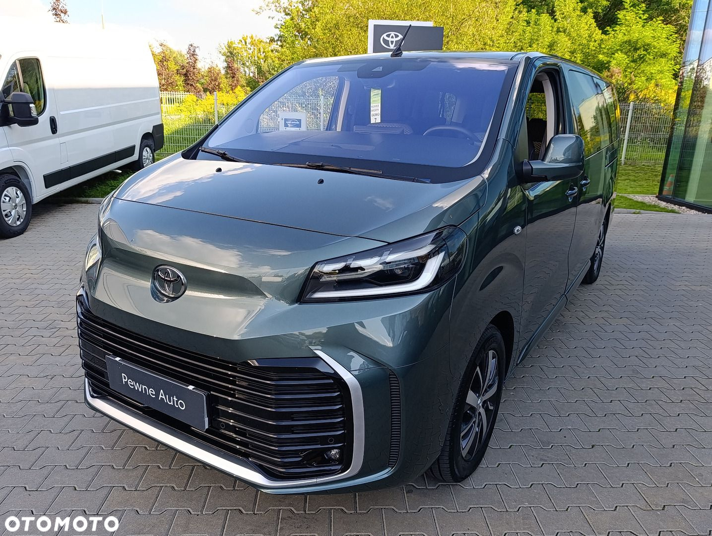 Toyota Proace Verso 2.0 D4-D Long Family - 6