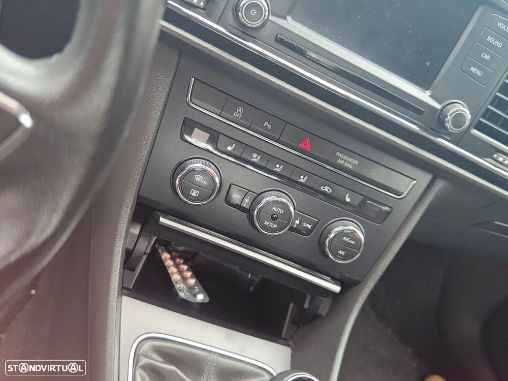 SEAT Leon SC 1.4 TSI S&S Style - 4