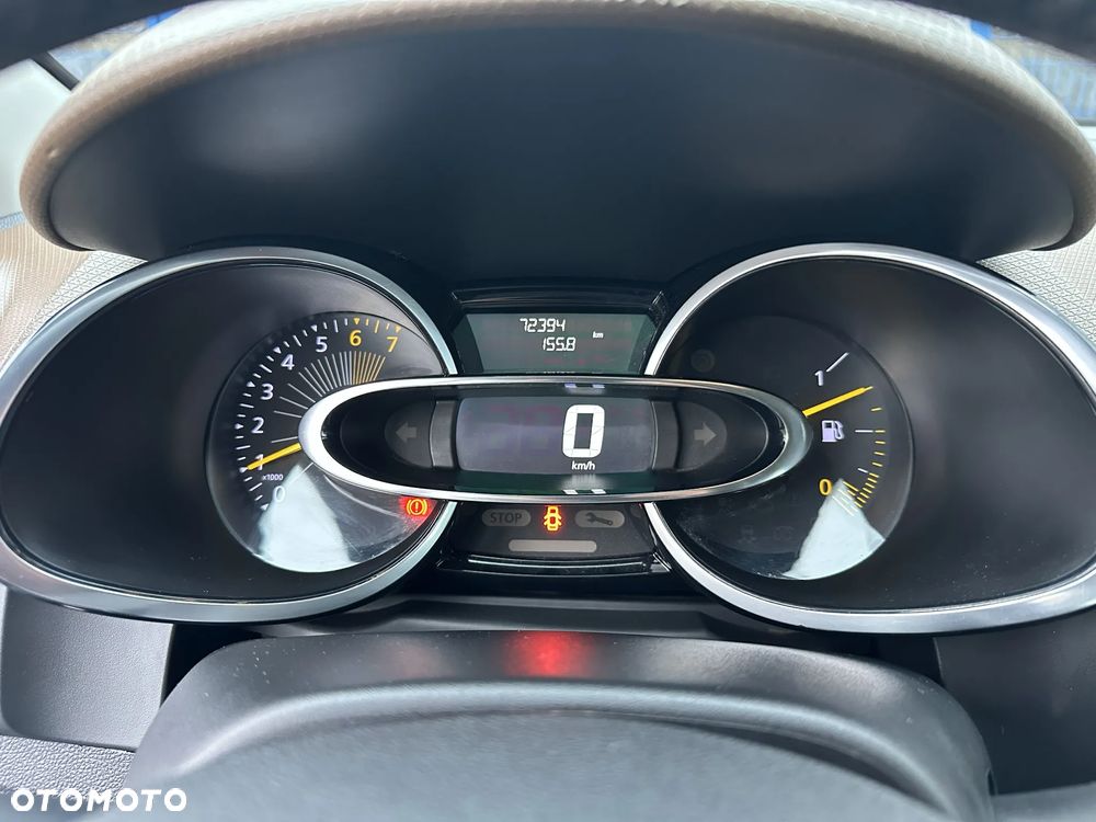 Renault Clio Energy TCe 90 Start & Stop Intens - 28