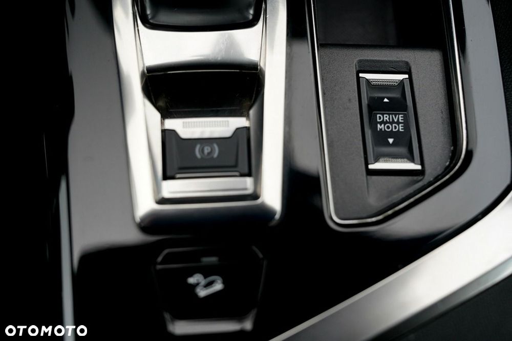 Peugeot 3008 - 29
