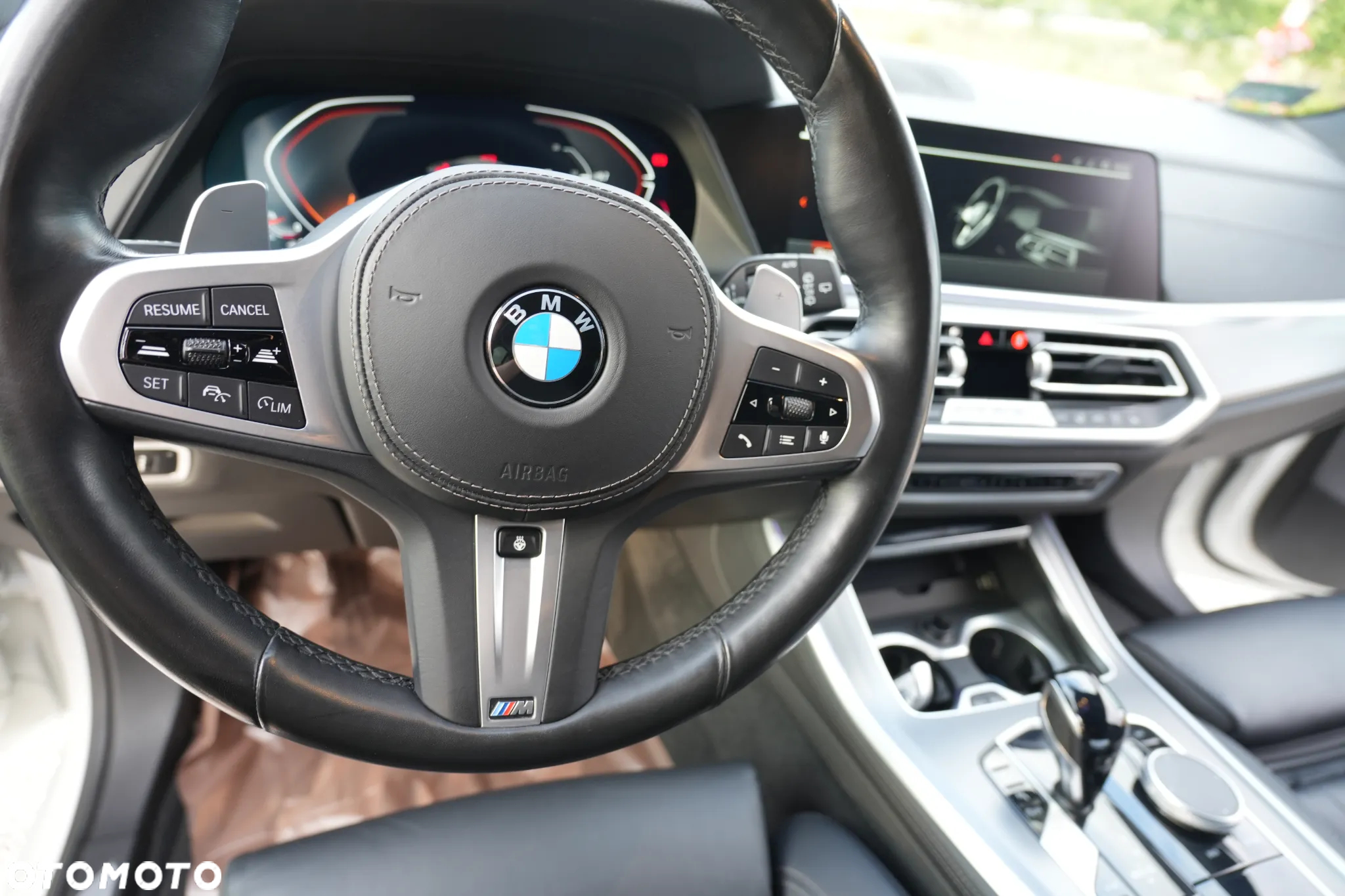 BMW X5 xDrive25d sport - 33