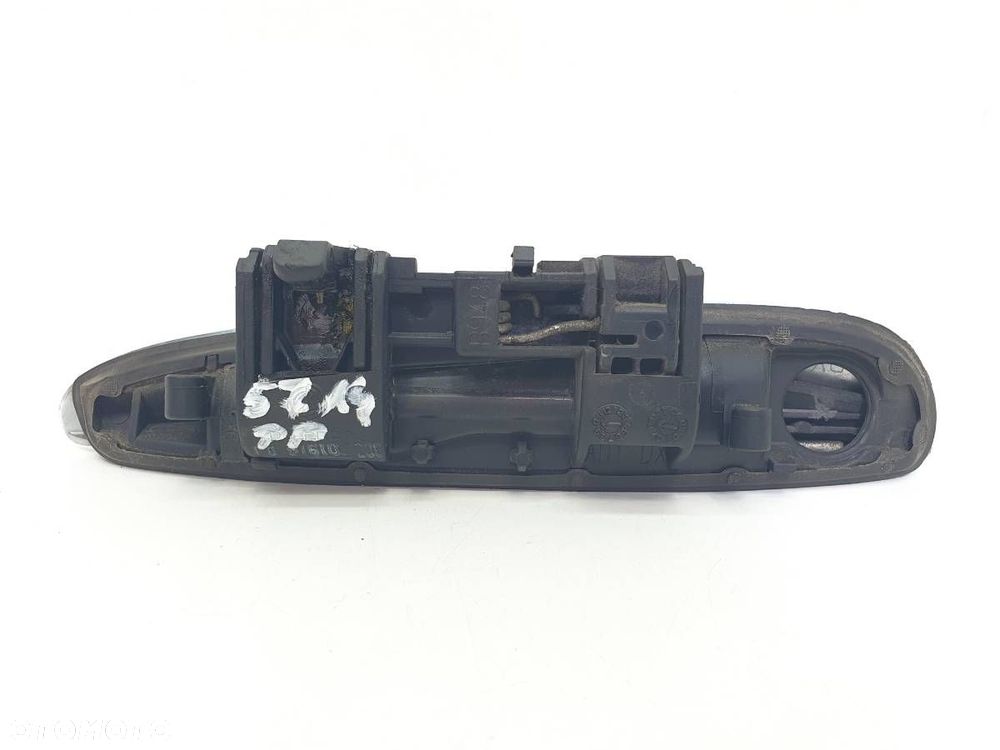 KLAMKA PRZÓD PRAWA DRZWI ZEWNĘTRZNA CHROMA FIAT CROMA II EUROPA - 3