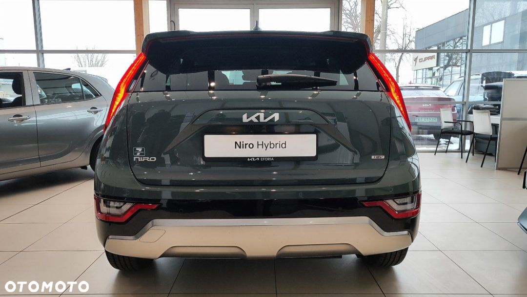 Kia Niro - 4