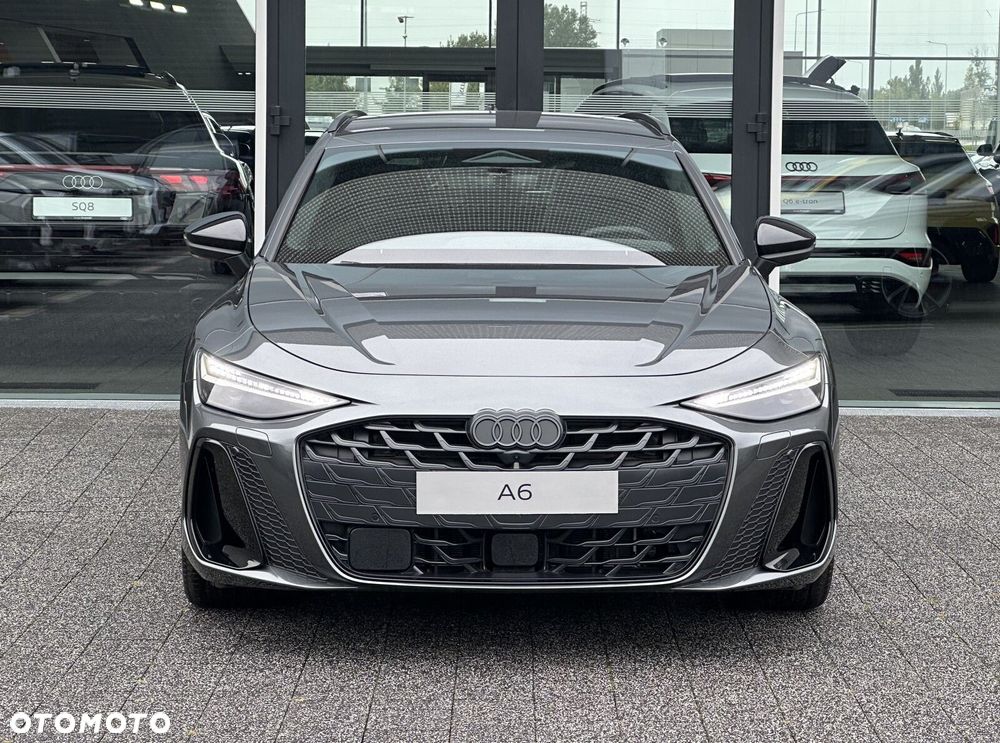 Audi A6 - 2