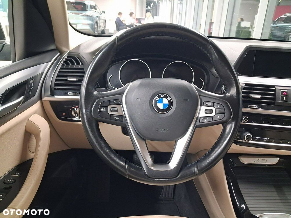 BMW X3 - 19