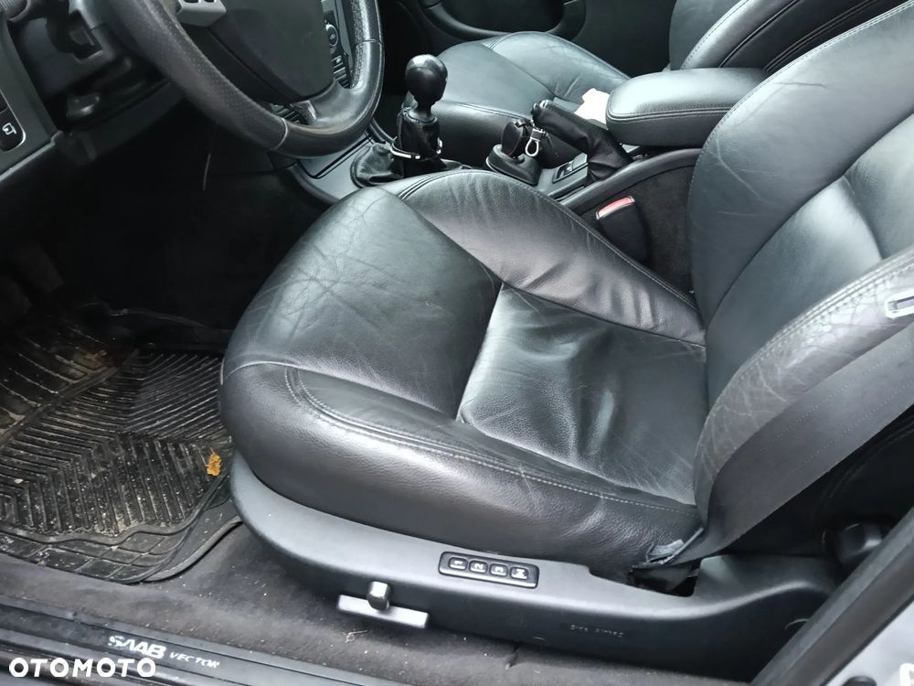 Saab 9-5 - 30