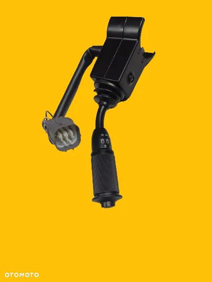 PRZEŁĄCZNIK ŚWIATEŁ ŁADOWARKA JCB FASTRAC 701/44200 - 3