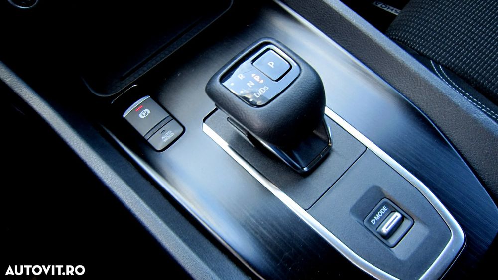 Nissan Qashqai 1.3 DIG-T MHEV Xtronic N-Connecta - 8