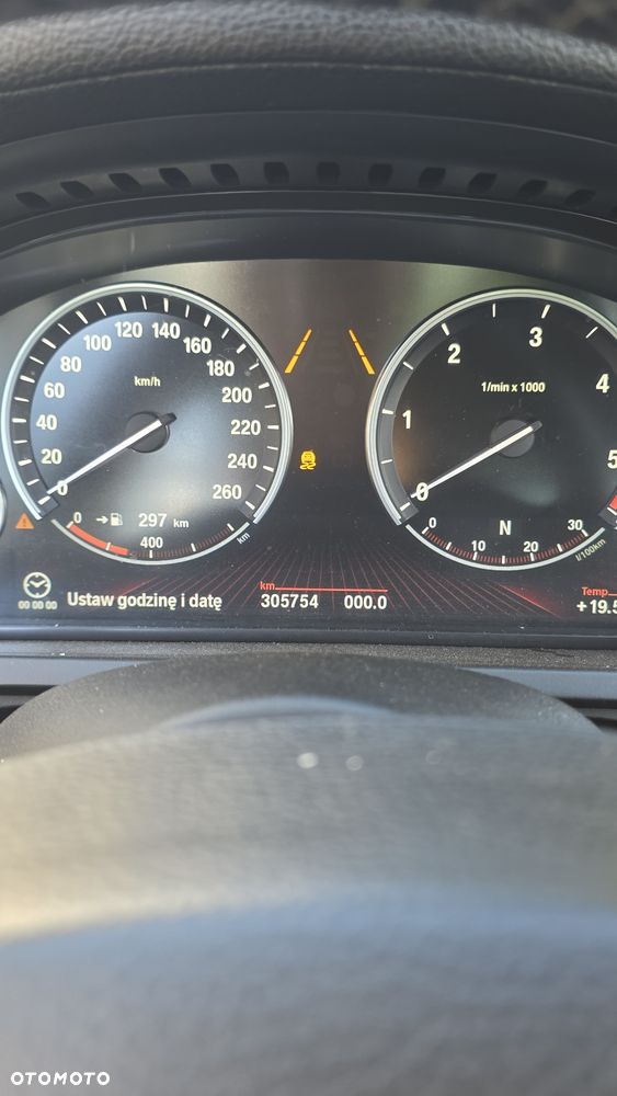BMW Seria 7 - 8