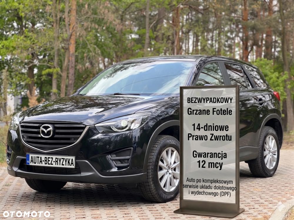 Mazda CX-5 2.2 D Skymotion 2WD - 2