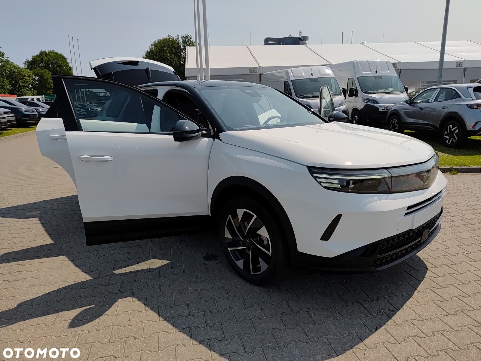 Opel Grandland - 17