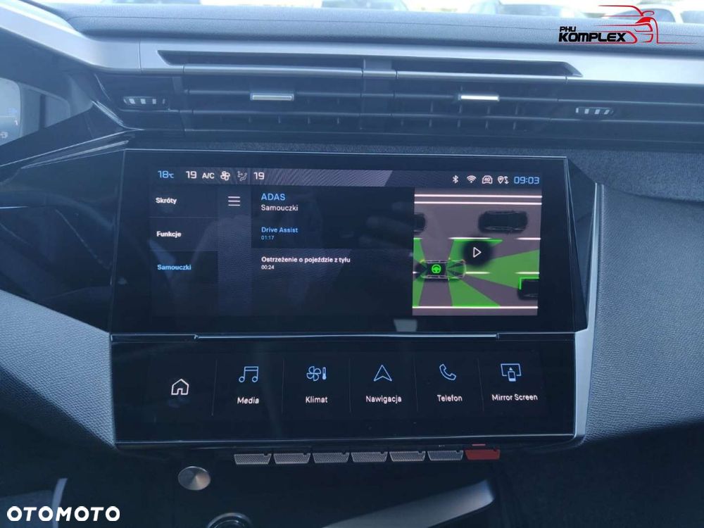 Peugeot 308 1.5 BlueHDi Allure Pack S&S EAT8 - 28