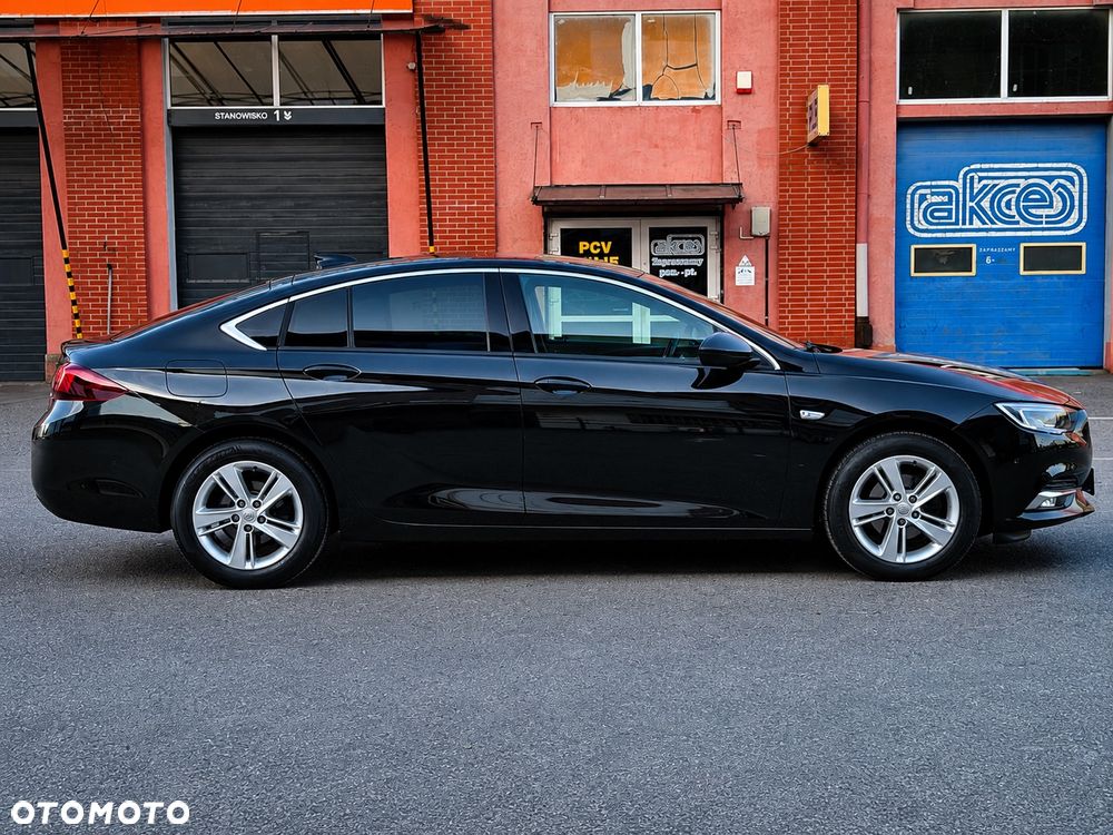 Opel Insignia 1.5 T Exclusive S&S - 12