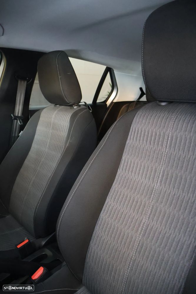 Opel Corsa 1.2 Edition - 18