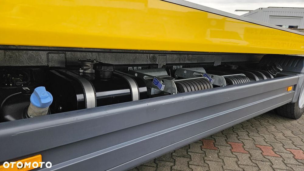 Mercedes-Benz 1018 - 6