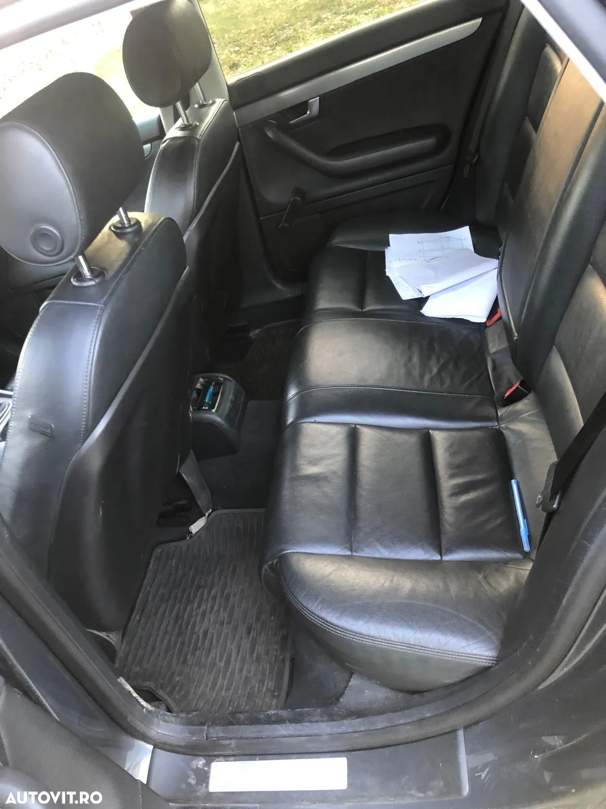 Audi A4 2.0 TDI - 2