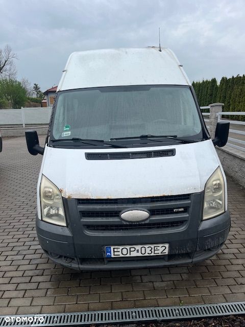 Ford Transit - 1