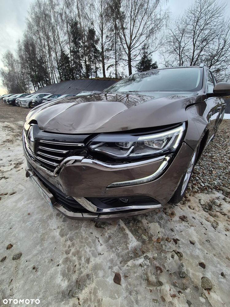 Renault Talisman BLUE dCi 160 EDC LIFE - 11