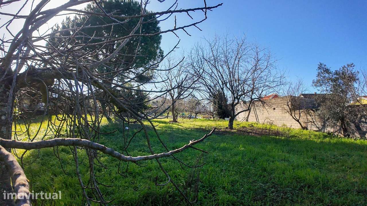 Lote de terreno com 1413 m2, para construção, Póvoa de Rio de Moinhos, - Grande imagem: 5/19