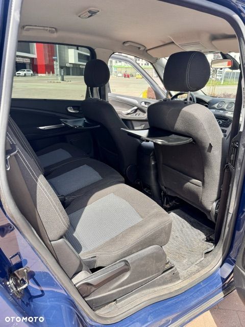 Ford S-Max 1.6 TDCi DPF Titanium - 6