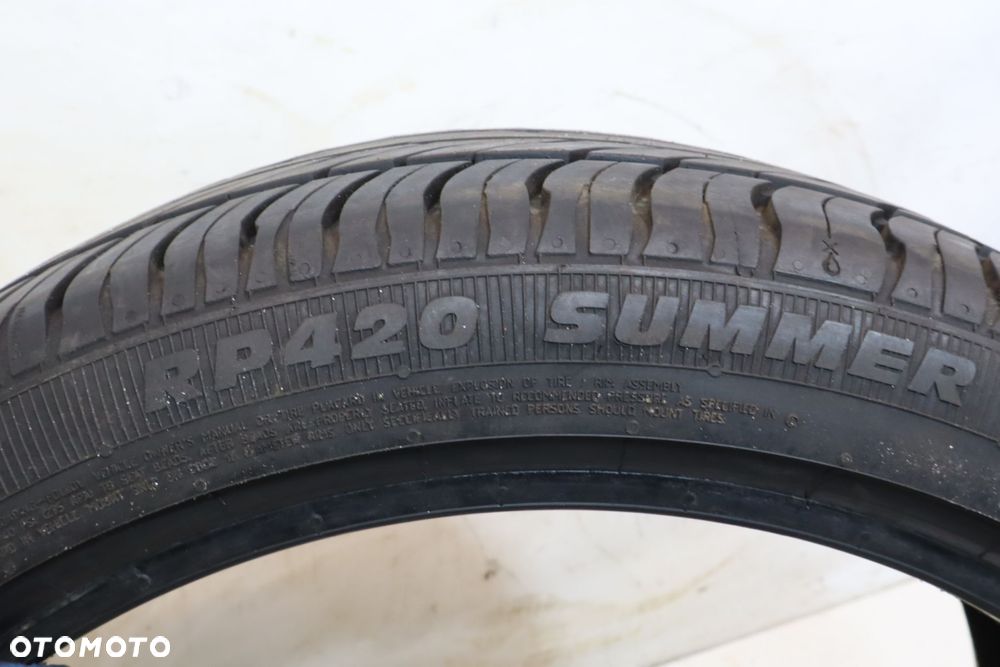 OPONAOPONY 2 SZT 225/40/18 LATO OPEL INSIGNIA A 2.0CDTI - 15