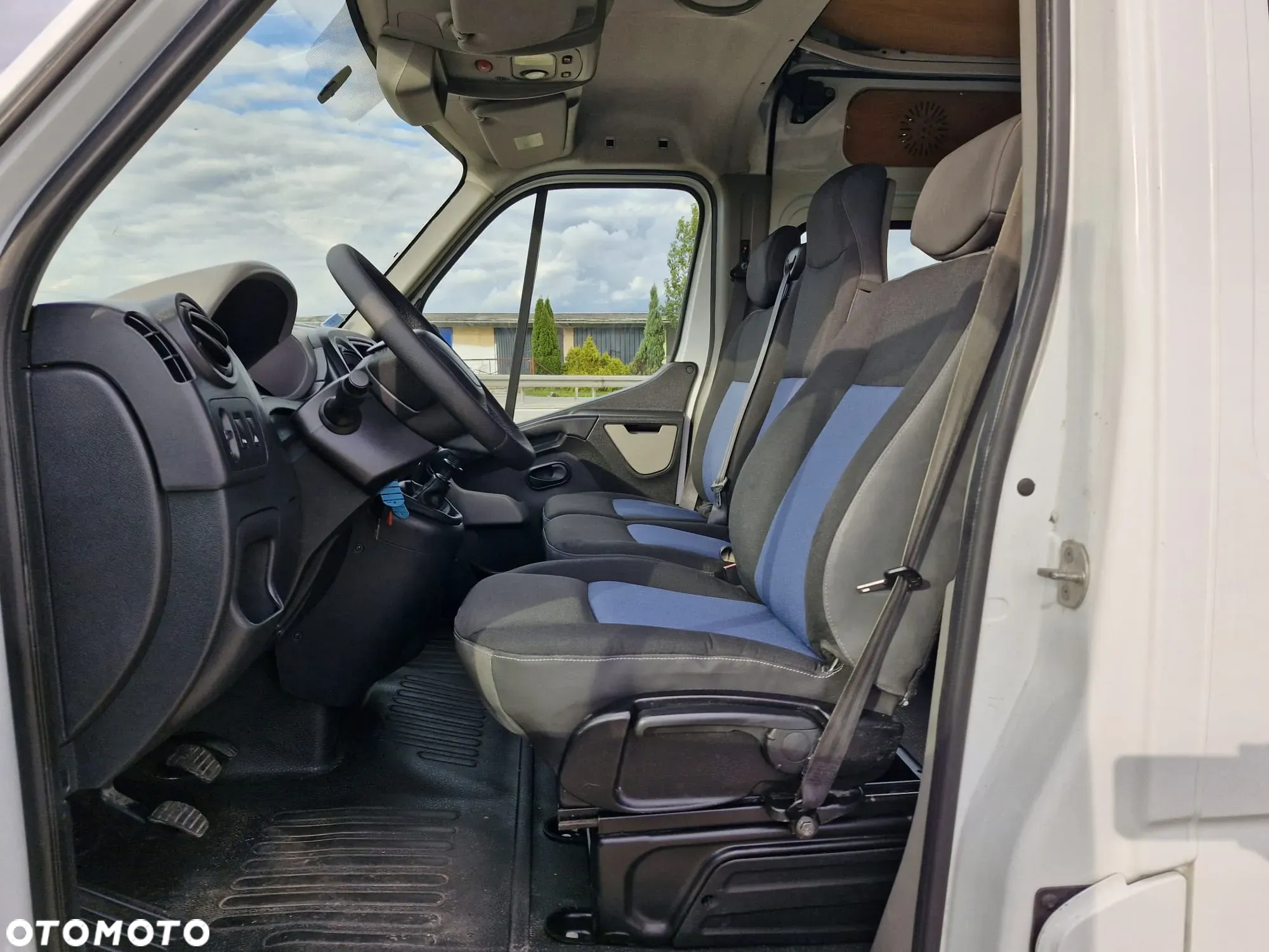 Renault Master - 13