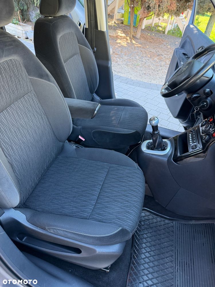 Citroën C3 Picasso HDi 90 FAP Exclusive - 13