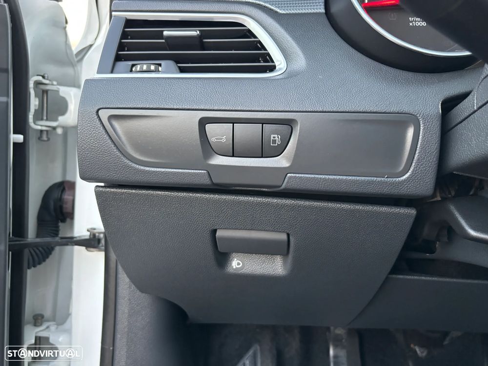 Peugeot 508 SW 1.6 BlueHDi Active - 14