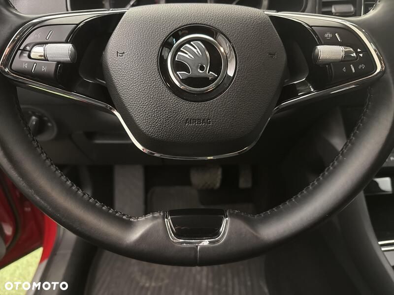 Skoda Karoq 2.0 TDI SCR 4x4 Ambition DSG - 13