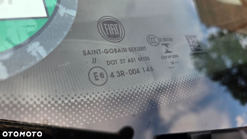 Fiat 500X 1.6 E-Torq 4x2 Lounge - 18