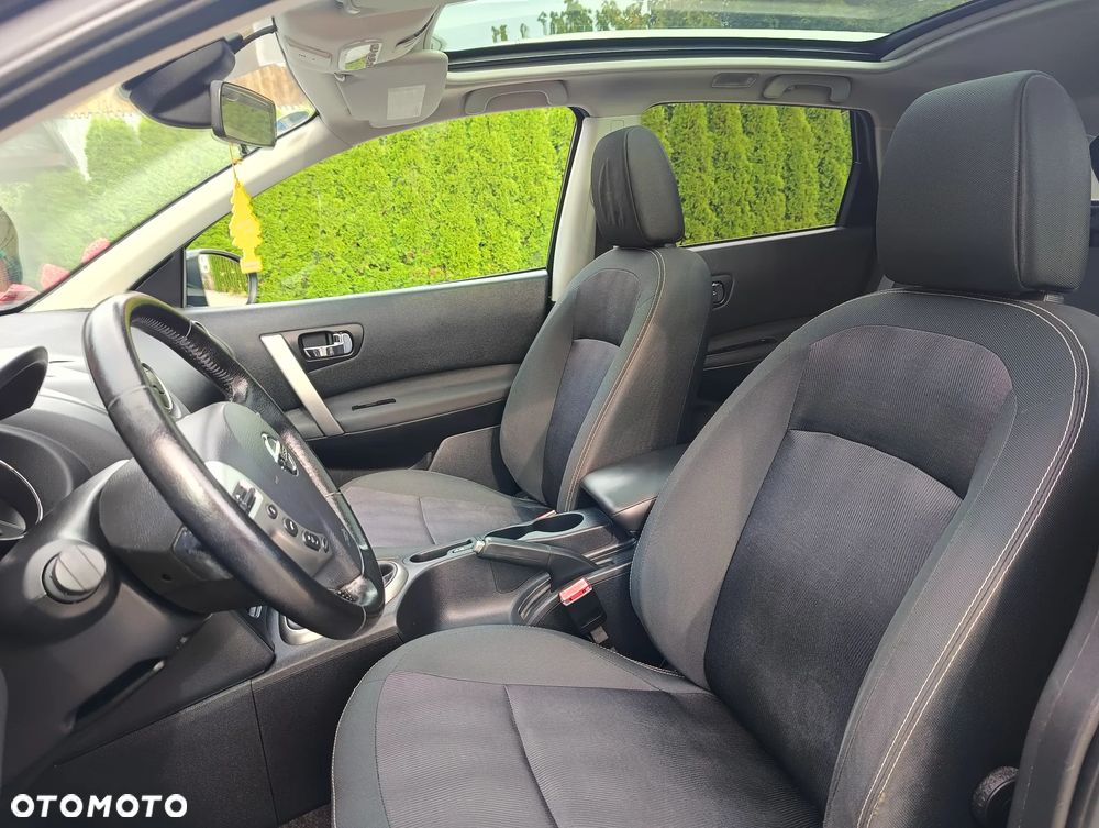 Nissan Qashqai 2.0 360 - 22