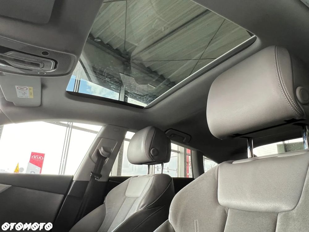 Audi A5 Sportback 2.0 TDI Quattro S tronic - 13