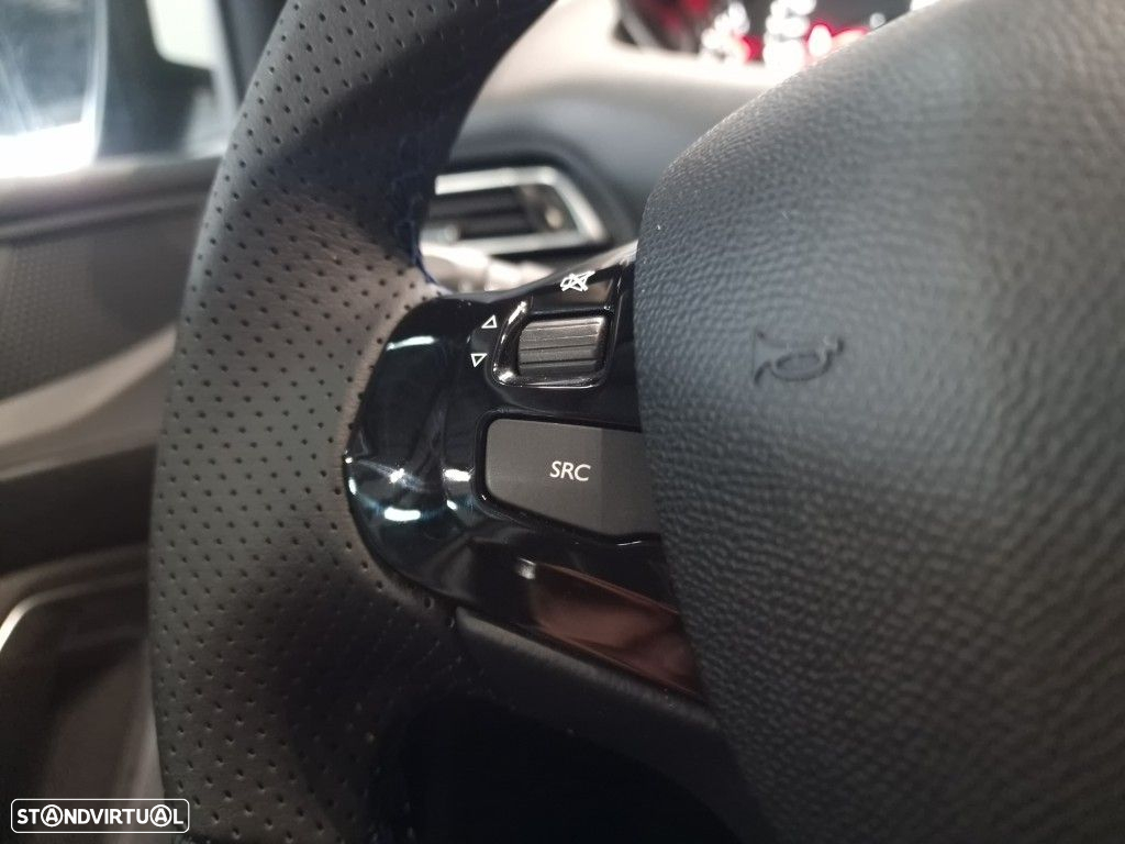 Peugeot 308 1.6 BlueHDi Allure J18 - 30