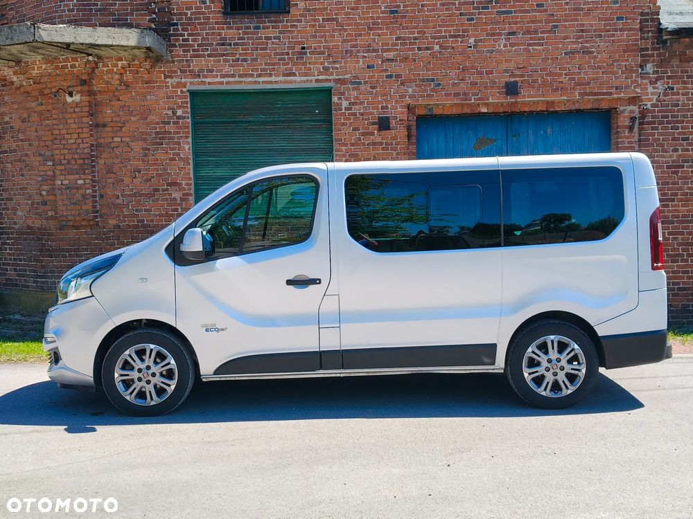 Fiat Talento L1H1 Family - 4